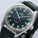 Omega - Seamaster Automatic Geneve - 166.041 - Heren - 1968, Sieraden, Tassen en Uiterlijk, Horloges | Heren, Nieuw