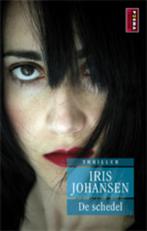 De schedel 9789021023083 Iris Johansen, Boeken, Verzenden, Zo goed als nieuw, Iris Johansen