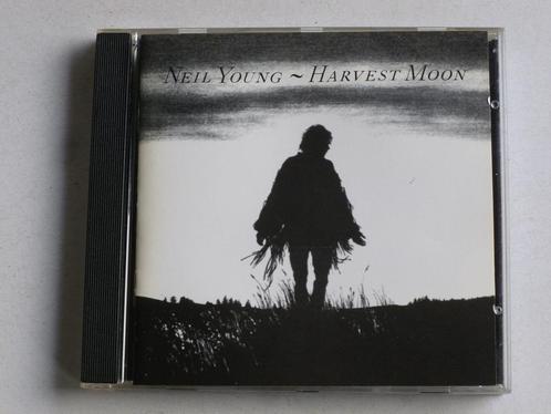 Neil Young - Harvest Moon (south Africa), Cd's en Dvd's, Cd's | Pop, Verzenden