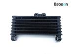 Oliekoeler Honda CB 750 Seven Fifty (CB750F2 RC42), Motoren, Onderdelen | Honda, Verzenden, Gebruikt