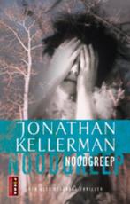 Noodgreep 9789021008745 Jonathan Kellerman, Verzenden, Zo goed als nieuw, Jonathan Kellerman
