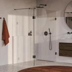 Brauer Void - Inloopdouche - Helder Glas - 140 x 200 cm -, Ophalen of Verzenden, Nieuw