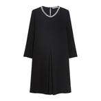 Pennyblack • zwarte jurk Lindor • 36 (IT42), Verzenden, Zwart, Nieuw, Pennyblack