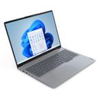 Lenovo ThinkBook 16 G7 | Ryzen 5 / 16GB / 1TB SSD, Computers en Software, Windows Laptops, Ophalen of Verzenden, Nieuw, Lenovo
