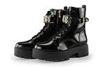 Guess Veterboots in maat 38 Zwart | 10% extra korting, Kleding | Dames, Schoenen, Guess, Verzenden, Zwart, Overige typen