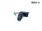 Nokkenas Sensor Piaggio | Vespa Beverly 300 2010-2015, Verzenden, Gebruikt