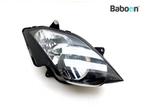Koplamp Rechts Honda VFR 800 VTEC 2002-2013 (VFR800 RC46) UK, Motoren, Verzenden, Gebruikt