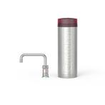 €1156 QUOOKER PRO3 CLASSIC NORDIC SQUARE RVS – 3CNSRVS, Ophalen of Verzenden, Nieuw