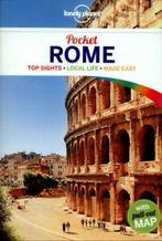 Pocket Rome: top sights, local life, made easy by Lonely, Boeken, Gelezen, Lonely Planet, Duncan Garwood, Verzenden