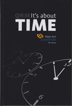 It´s About Time 9789081590815 LeanTeam, Verzenden, Zo goed als nieuw, LeanTeam