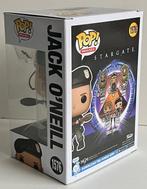 Stargate - Kurt Russell (Col. Jack ONeil) Funko Pop,, Nieuw