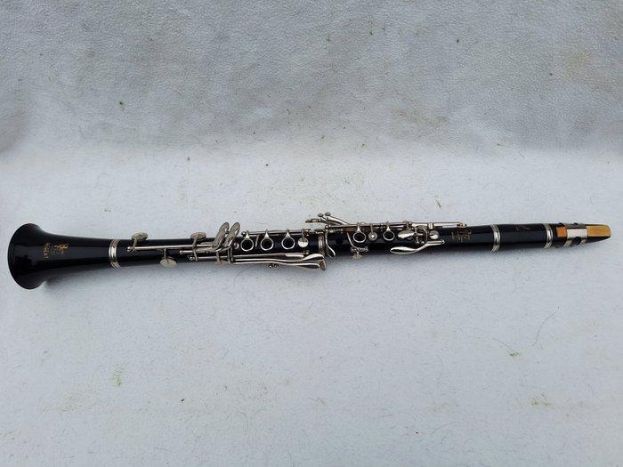 Boosey & Hawkes - Regent - - Bklarinet - Verenigd, Muziek en Instrumenten, Blaasinstrumenten | Blokfluiten