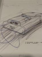 panamarenko - Prova S. Turbine - Jaren 2000