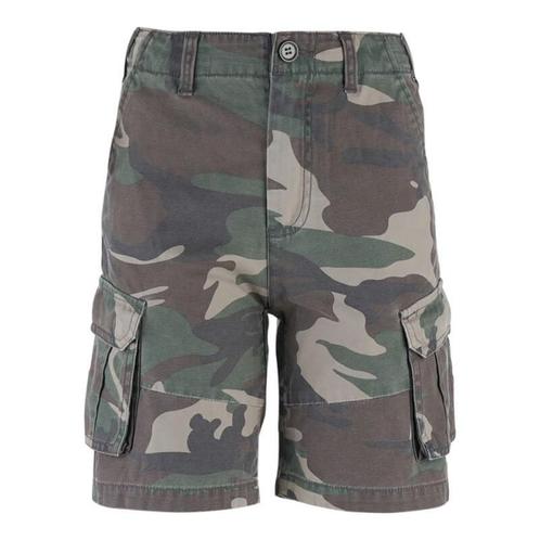 Kinder Cargo korte broek Stonewashed - Maat 146-152, Kinderen en Baby's, Kinderkleding | Overige, Nieuw, Verzenden