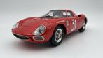 CMC 1:18 - Modelauto - Ferrari 250 LM - (cod.C11), Nieuw