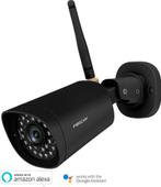 Foscam G4EP Beveiligingscamera - Buiten Camera - Power over, Audio, Tv en Foto, Videobewaking, Verzenden, Nieuw