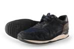 Greve Sneakers in maat 43½ Blauw | 10% extra korting, Greve, Verzenden, Blauw, Sneakers of Gympen