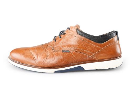 Scapa Nette schoenen in maat 45 Bruin | 10% extra korting, Kleding | Heren, Schoenen, Bruin, Gedragen, Overige typen, Verzenden