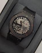 Hublot - Classic Fusion Ultra-Thin Skeleton - 515.CM.0140.LR, Nieuw