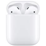 Apple Airpods 2 met Oplaadcase | 24mnd Garantie | ACTIE!, Nieuw, Ophalen of Verzenden