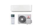 Airconditioner inclusief montage V.A: 1250,-, Witgoed en Apparatuur, Airco's, Nieuw, 3 snelheden of meer, Afstandsbediening, Verwarmen