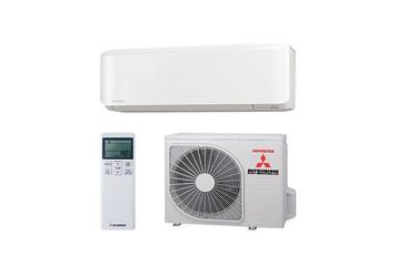 Airconditioner inclusief montage V.A: 1250,- beschikbaar voor biedingen