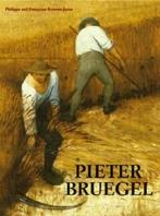 Pieter Brueghel by Robert-Jones (Eng. ed) 9780810935310, Verzenden, Gelezen, Francoise Roberts-Jones