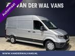 Volkswagen Crafter 2.0 TDI 177pk Automaat L3H3 L2H2 Euro6 Ai, Automaat, Volkswagen, Diesel, Nieuw