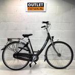 Gazelle Esprit inclusief gratis verzending!, Fietsen en Brommers, Fietsen | Dames | Damesfietsen, Verzenden, Gebruikt