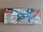 Monogram P7 B-25 Mitchell 1:68 (1955), Hobby en Vrije tijd, Modelbouw | Vliegtuigen en Helikopters, Verzenden, Nieuw