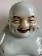 Lachende Boeddha - Porselein - Fujian Huiguan - China - 20e