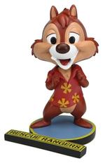 Chip ´n Dale Rescue Rangers Head Knocker Dale 15 cm, Verzamelen, Ophalen of Verzenden, Nieuw