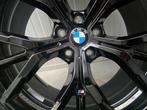 BMW 5 serie G30 G31 G60 G61 845M 19 inch winterbanden zwart, Auto-onderdelen, Banden en Velgen, 19 inch, 245 mm, Banden en Velgen