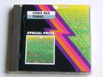 Chris Rea - Tennis, Cd's en Dvd's, Cd's | Pop, Verzenden, Nieuw in verpakking
