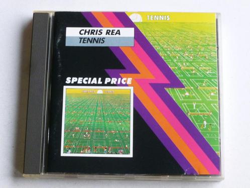 Chris Rea - Tennis, Cd's en Dvd's, Cd's | Pop, Verzenden
