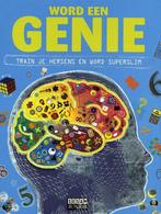Word een genie! / Sesam junior 9789026128233 John Woodward, Boeken, Verzenden, Zo goed als nieuw, John Woodward