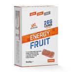 XXL Nutrition Energy Fruit Orange 12 x 32 gr, Verzenden
