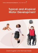 Typical and Atypical Motor Development 9781908316554, Boeken, Verzenden, Zo goed als nieuw