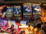 Surging sparks booster packs, Ophalen of Verzenden, Nieuw, Overige typen, Foil