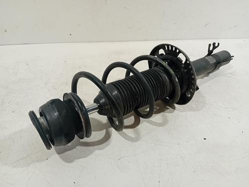 Veerpoot rechts voor Volkswagen Up!  1.0 1S0413031C, Auto-onderdelen, Ophanging en Onderstel, ARN erkend, Stiba lid, Erkend duurzaam