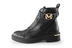Mexx Biker boots in maat 38 Zwart | 10% extra korting, Mexx, Verzenden, Zwart, Overige typen