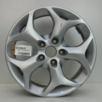 Originele velgen 16 inch Ford 5x108 *OS1006578* beschikbaar voor biedingen