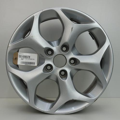 Originele velgen 16 inch Ford 5x108 *OS1006578*, Auto-onderdelen, Banden en Velgen, Velg(en), Gebruikt, 17 inch, Personenwagen
