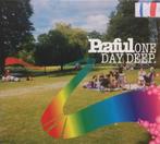 cd digi - Praful - One Day Deep, Verzenden, Zo goed als nieuw