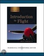 Introduction To Flight 9780071263184, Verzenden, Zo goed als nieuw