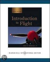 Introduction To Flight 9780071263184, Boeken, Studieboeken en Cursussen, Zo goed als nieuw, Verzenden