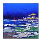 Olivier Pfleger - Finistère sud