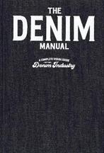 9789887711131 The Denim Manual Fashionary, Boeken, Nieuw, Fashionary, Verzenden