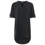 Zwillingsherz Blouse met korte mouwen Tuniek Rom, Kleding | Dames, Blouses en Tunieken, Verzenden, Nieuw
