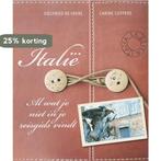 Italië 9789058264657 S. Vaere, Boeken, Verzenden, Zo goed als nieuw, S. Vaere